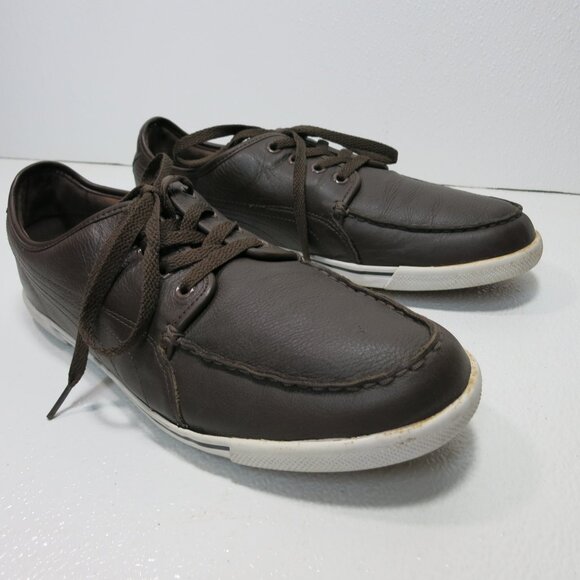 Puma Leather Comfort Casual Comfort Sports Tennis Shoes Men\'s Footwear Size 10 main image 5
